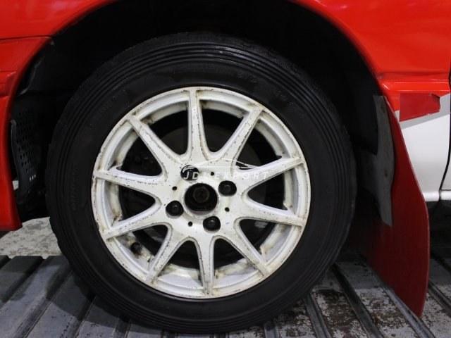 Isuzu Gemini 1992 thumbnail 5
