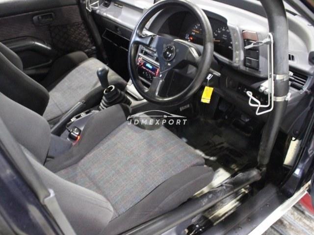 Isuzu Gemini 1992 thumbnail 28