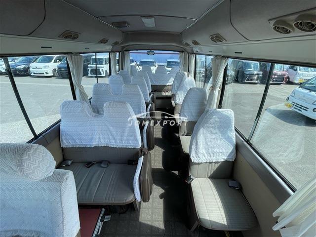 Nissan Civilian Bus 1998 thumbnail 17