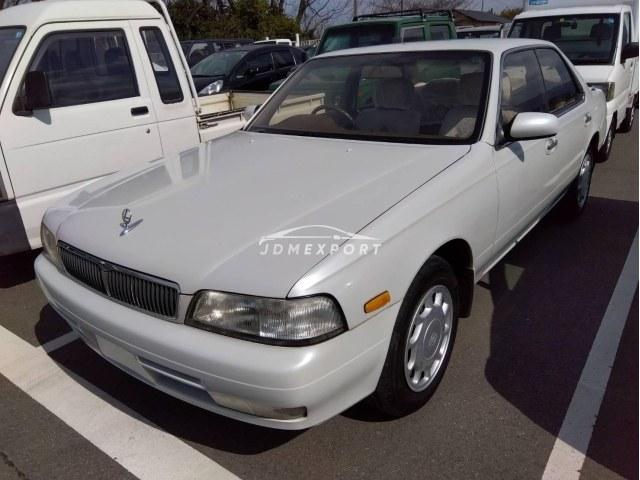 Nissan Laurel 1995