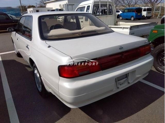 Nissan Laurel 1995 thumbnail 2