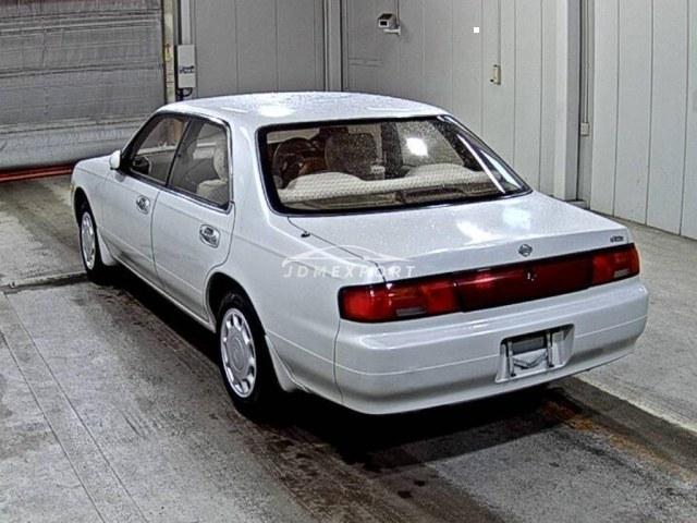 Nissan Laurel 1995 thumbnail 2