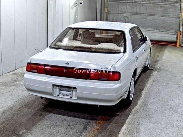 Nissan Laurel 1995 thumbnail 6
