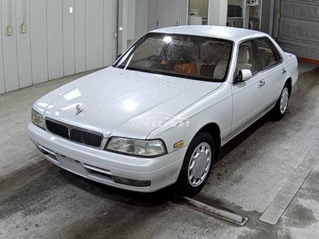 Nissan Laurel 1995 thumbnail 5