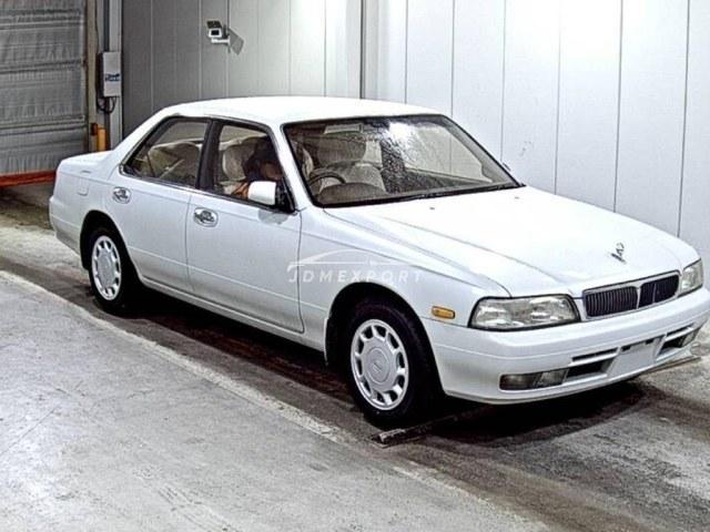 Nissan Laurel 1995