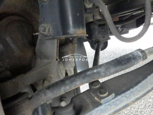 Suzuki Carry Truck 1999 thumbnail 28