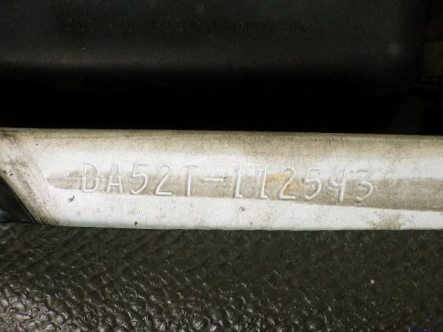 Suzuki Carry Truck 1999 thumbnail 24