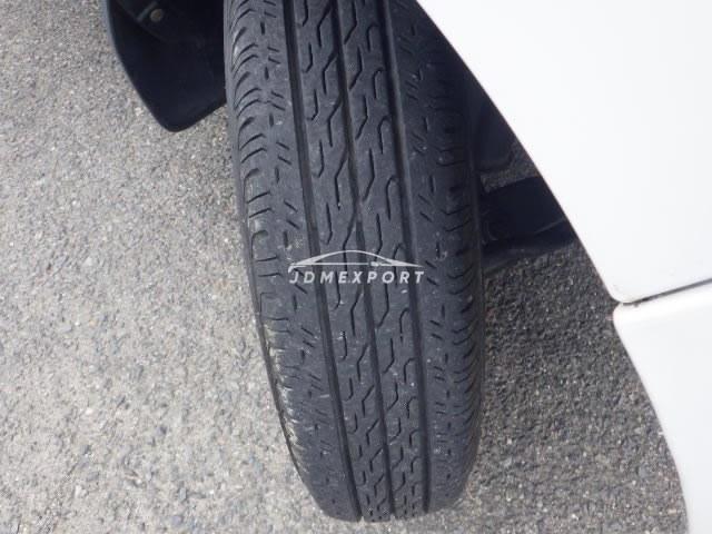 Suzuki Carry Truck 1999 thumbnail 29
