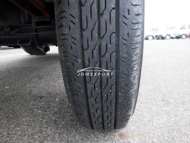 Suzuki Carry Truck 1999 thumbnail 32