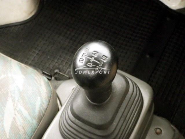 Suzuki Carry Truck 1999 thumbnail 15