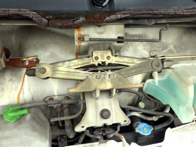 Suzuki Carry Truck 1999 thumbnail 20