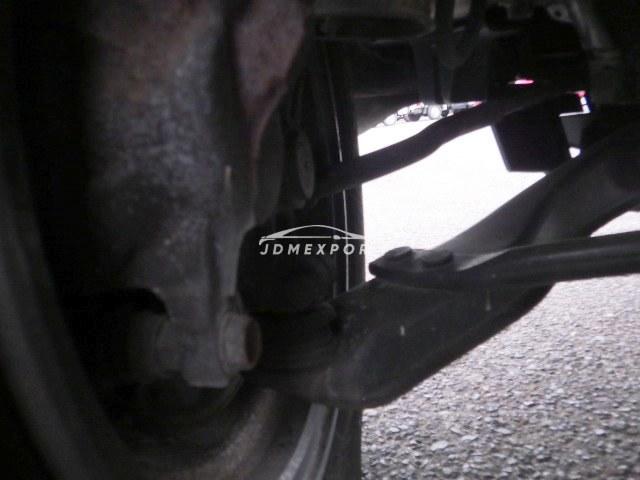 Suzuki Carry Truck 1999 thumbnail 30
