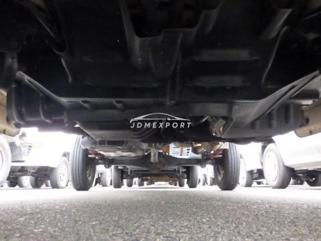 Suzuki Carry Truck 1999 thumbnail 26