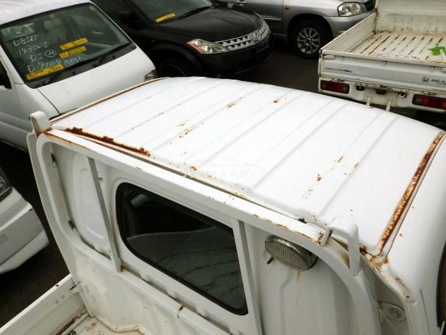 Suzuki Carry Truck 1999 thumbnail 19