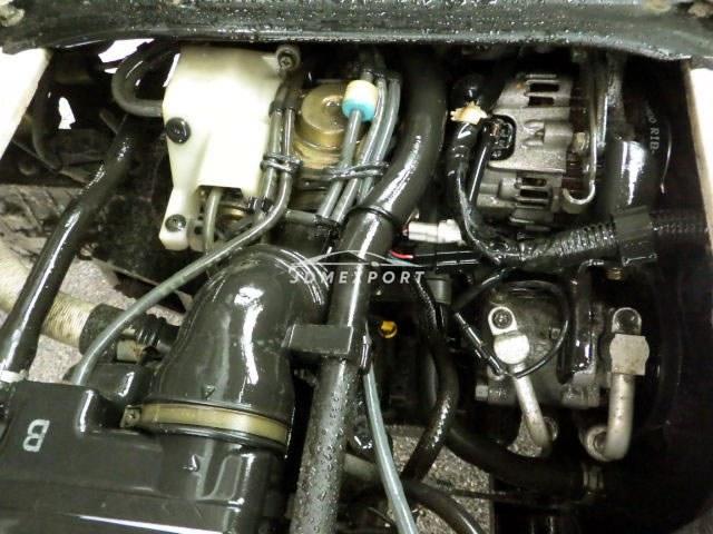 Suzuki Carry Truck 1999 thumbnail 25