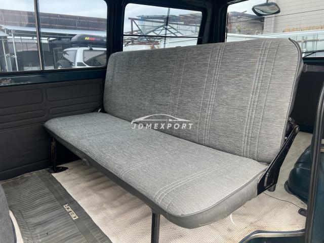 Mitsubishi Delica Van 1998 thumbnail 7