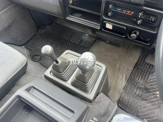 Mitsubishi Delica Van 1998 thumbnail 11
