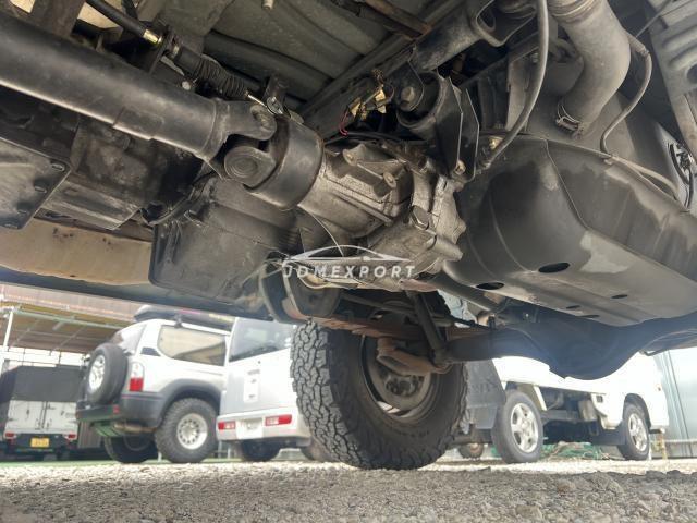 Mitsubishi Delica Van 1998 thumbnail 8