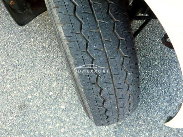 Mitsubishi Minicab Truck 1998 thumbnail 26
