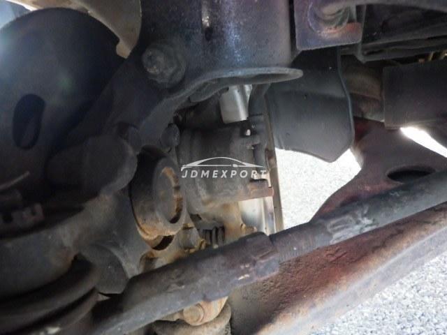 Mitsubishi Minicab Truck 1998 thumbnail 27