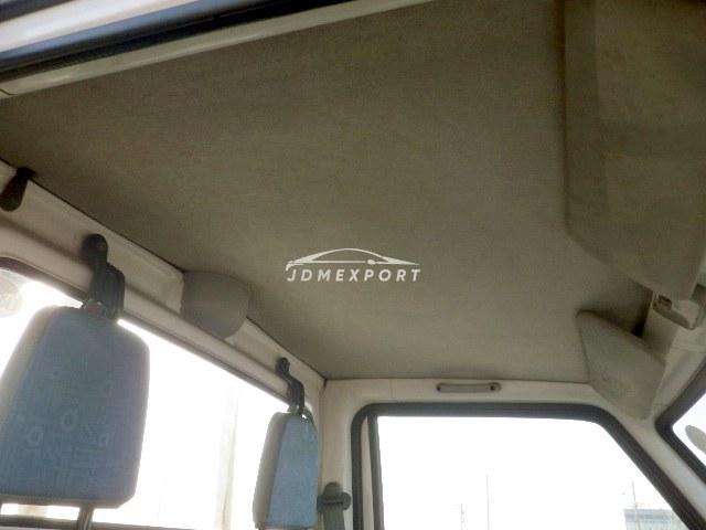 Mitsubishi Minicab Truck 1998 thumbnail 18