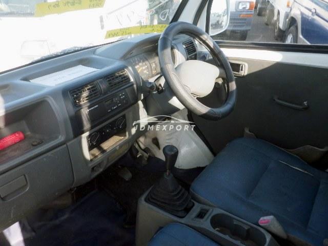 Mitsubishi Minicab Truck 1998 thumbnail 11