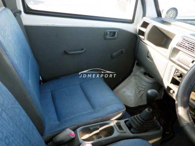 Mitsubishi Minicab Truck 1998 thumbnail 10