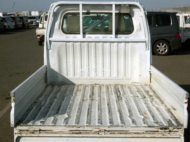 Mitsubishi Minicab Truck 1998 thumbnail 8