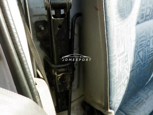 Mitsubishi Minicab Truck 1998 thumbnail 20
