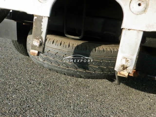 Mitsubishi Minicab Truck 1998 thumbnail 21
