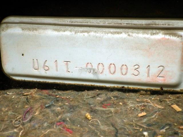 Mitsubishi Minicab Truck 1998 thumbnail 24