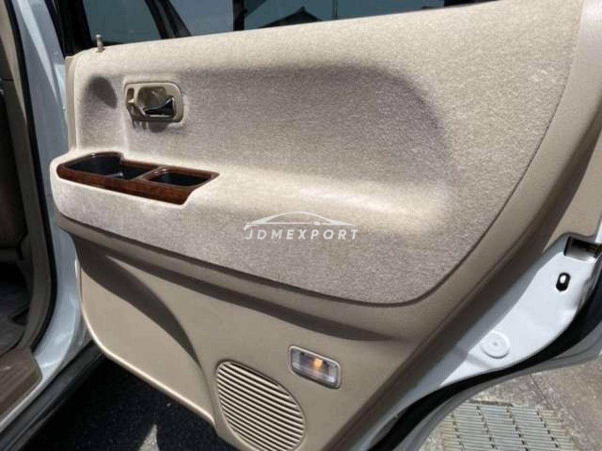 Honda Odyssey 1996 thumbnail 10