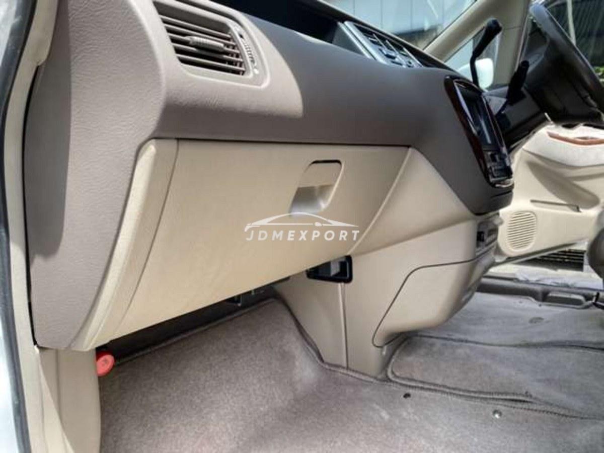 Honda Odyssey 1996 thumbnail 15