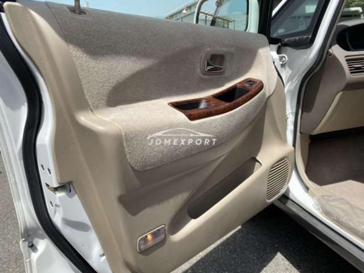 Honda Odyssey 1996 thumbnail 8