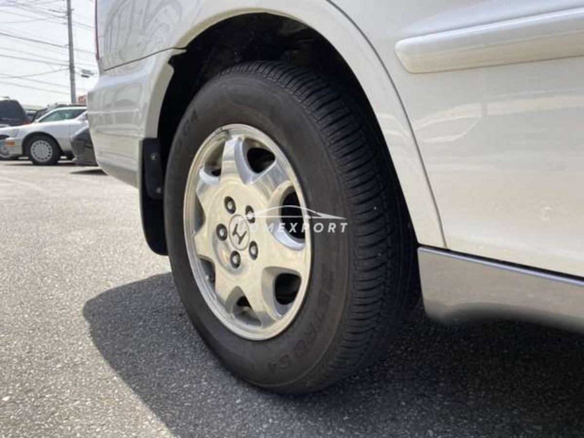 Honda Odyssey 1996 thumbnail 18
