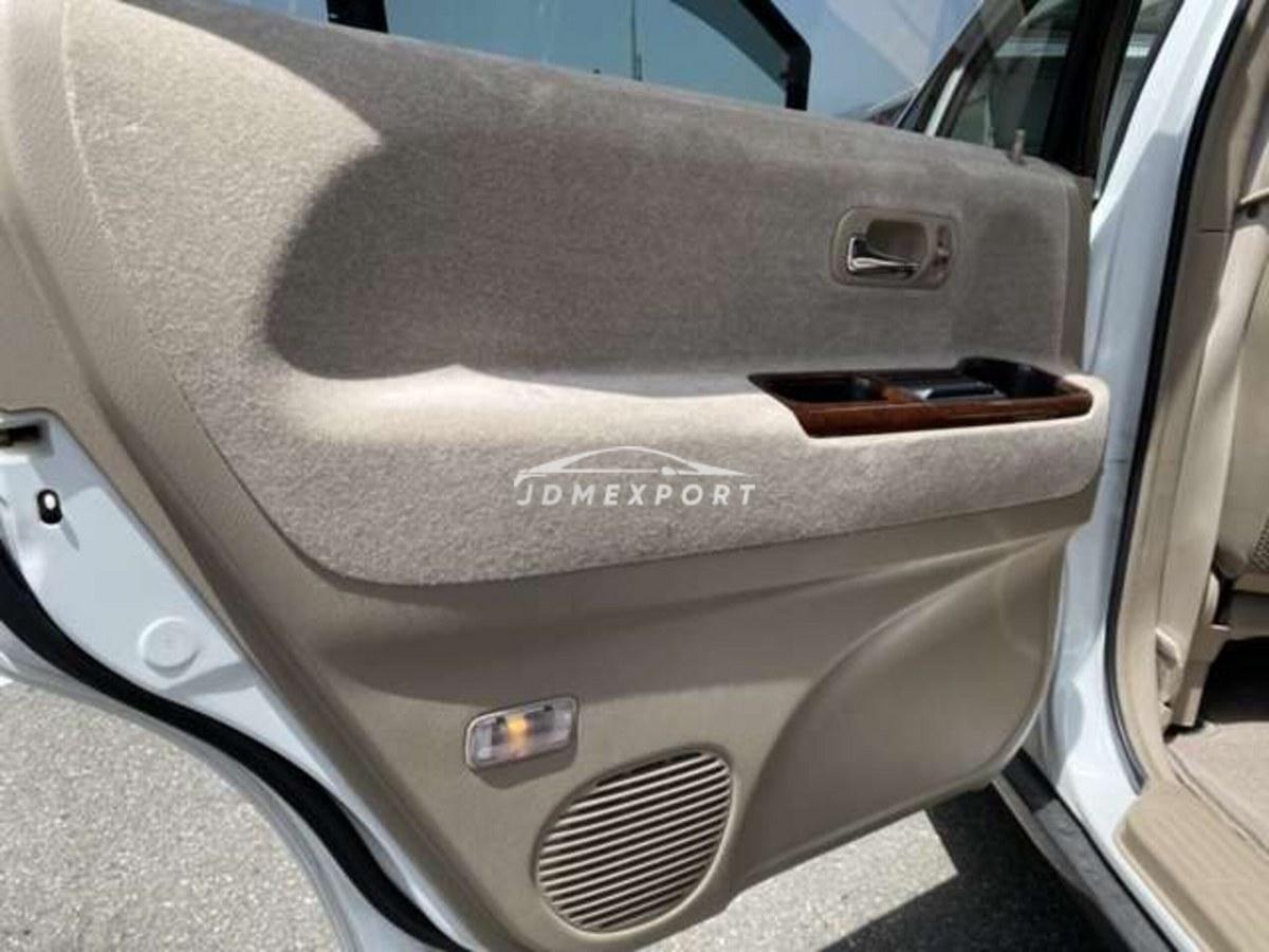 Honda Odyssey 1996 thumbnail 12