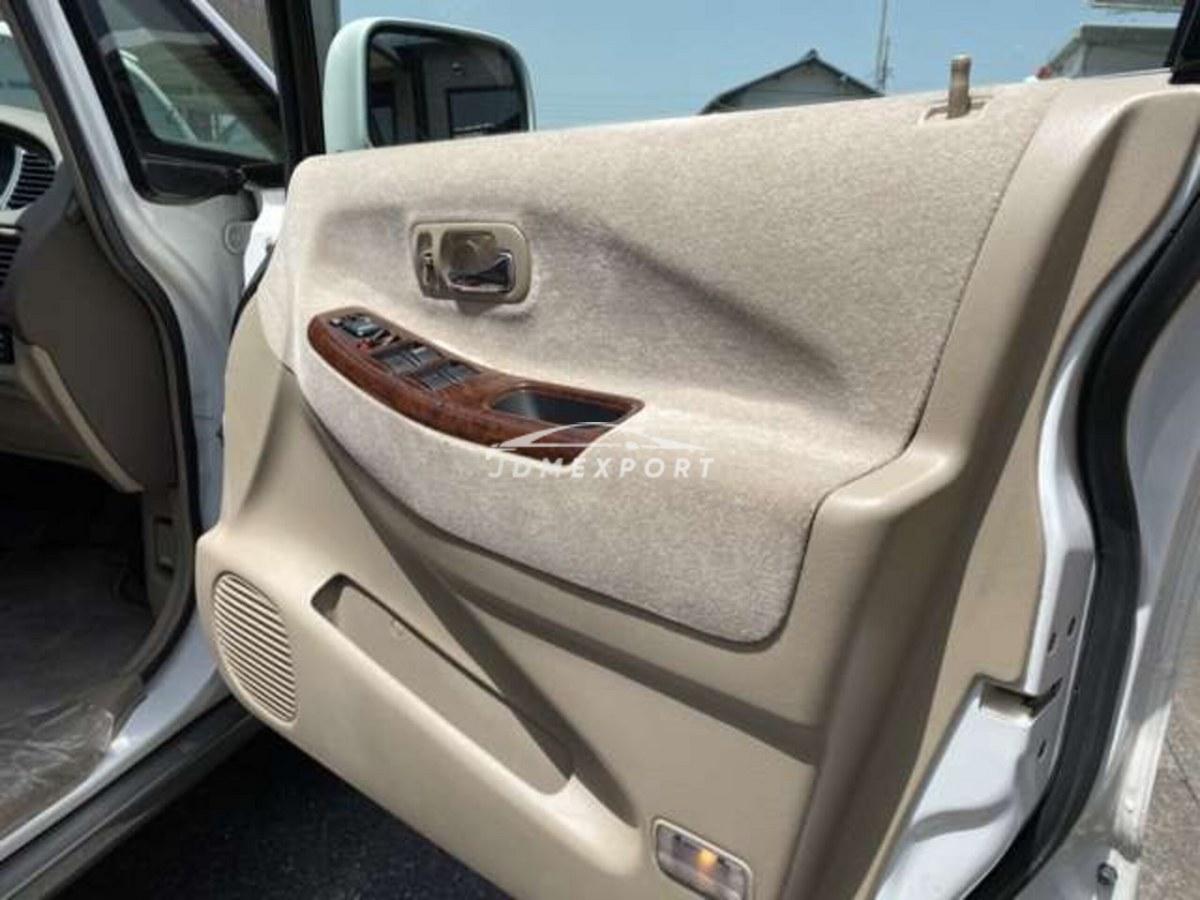 Honda Odyssey 1996 thumbnail 5