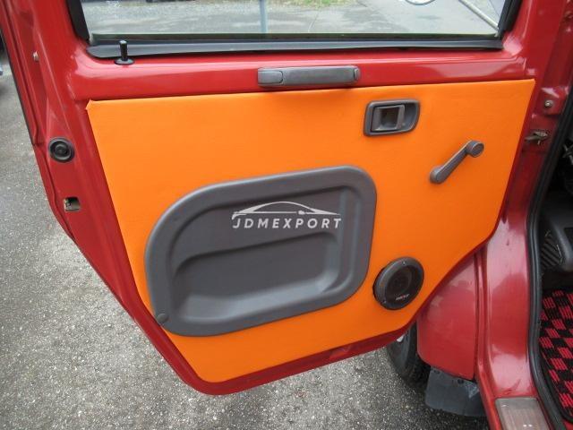 Daihatsu Midget II 1997 thumbnail 39