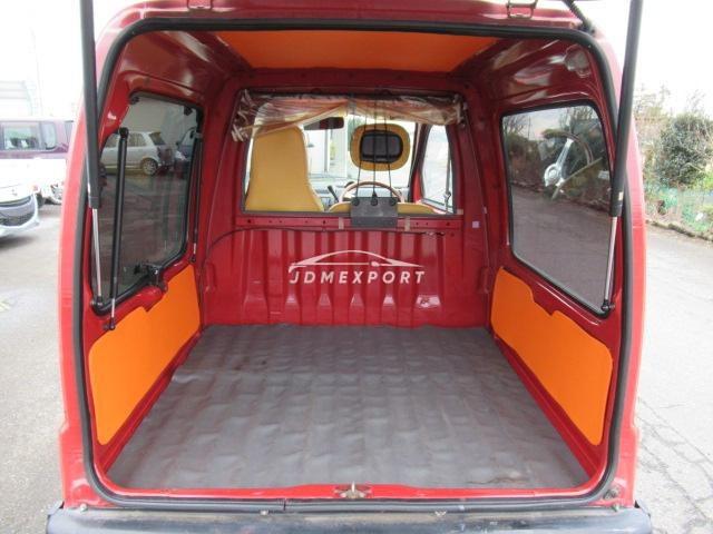 Daihatsu Midget II 1997 thumbnail 34