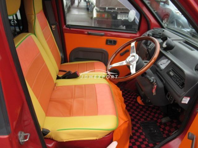 Daihatsu Midget II 1997 thumbnail 30