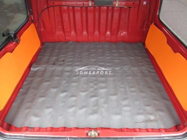 Daihatsu Midget II 1997 thumbnail 36