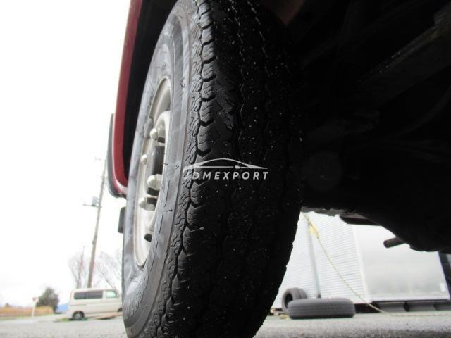 Daihatsu Midget II 1997 thumbnail 20
