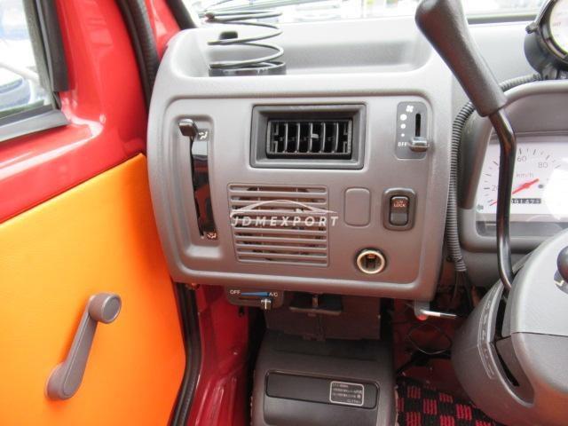 Daihatsu Midget II 1997 thumbnail 27