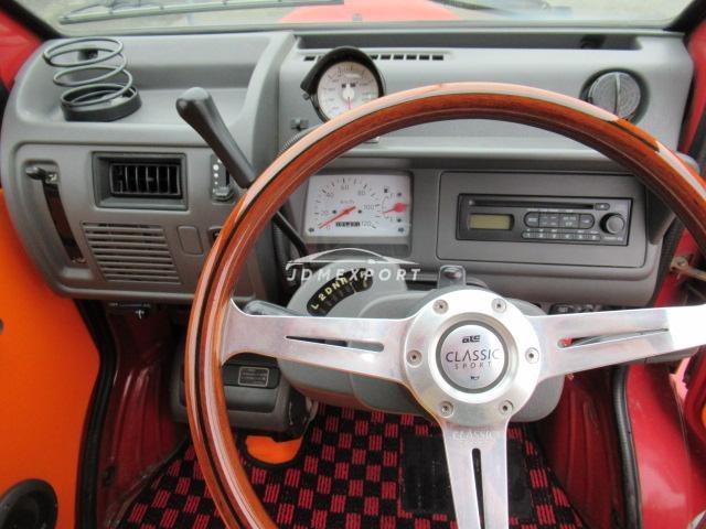 Daihatsu Midget II 1997 thumbnail 25