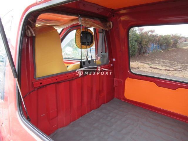 Daihatsu Midget II 1997 thumbnail 37