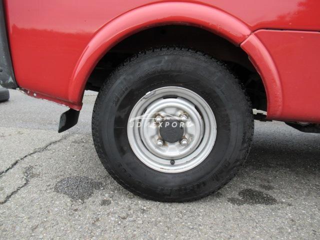 Daihatsu Midget II 1997 thumbnail 18