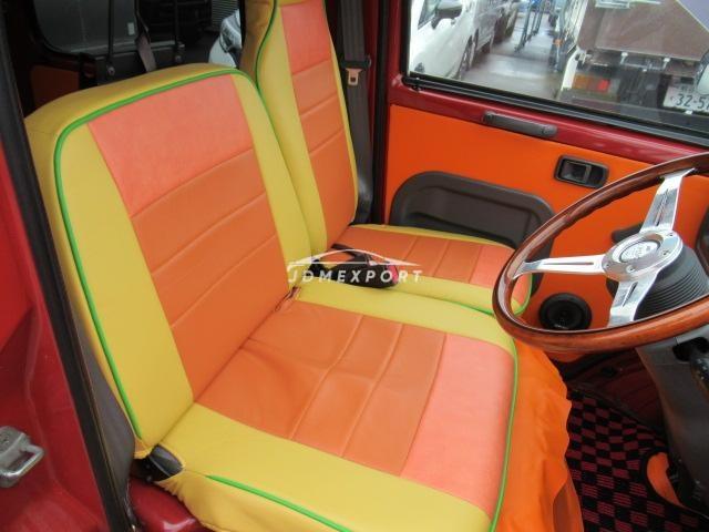 Daihatsu Midget II 1997 thumbnail 31