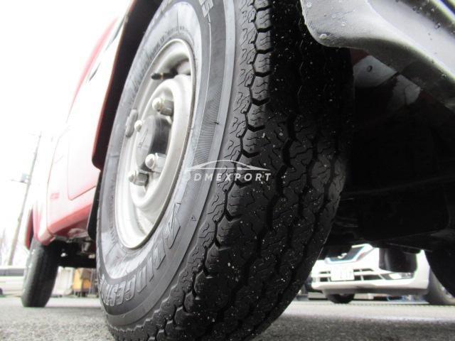 Daihatsu Midget II 1997 thumbnail 19