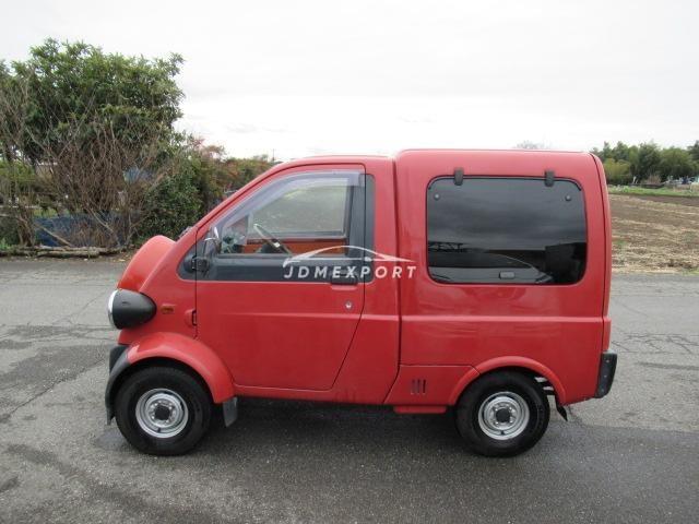 Daihatsu Midget II 1997 thumbnail 14