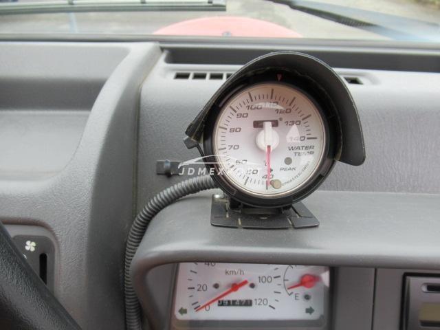 Daihatsu Midget II 1997 thumbnail 26